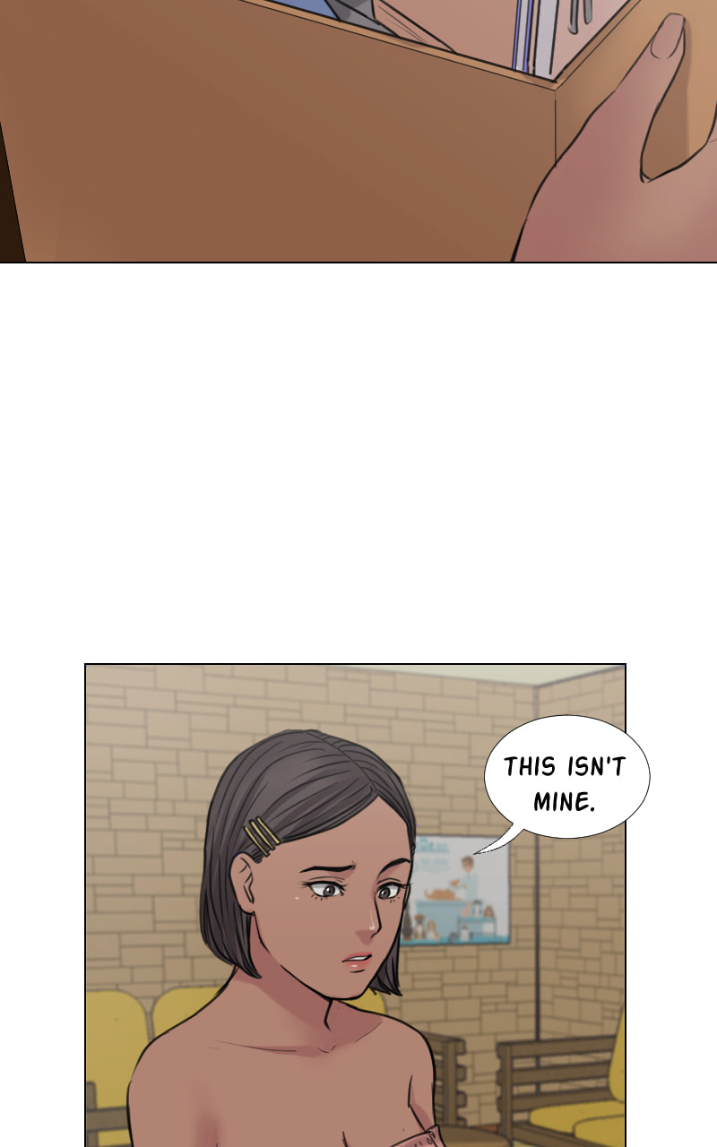 The Doctors are Out Chapter 15 page 23 - 