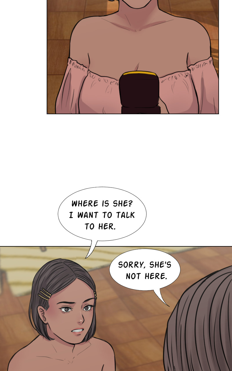 The Doctors are Out Chapter 15 page 27 - 