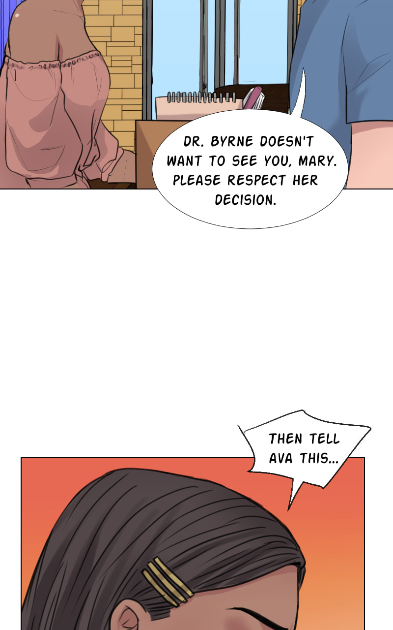 The Doctors are Out Chapter 15 page 29 - 