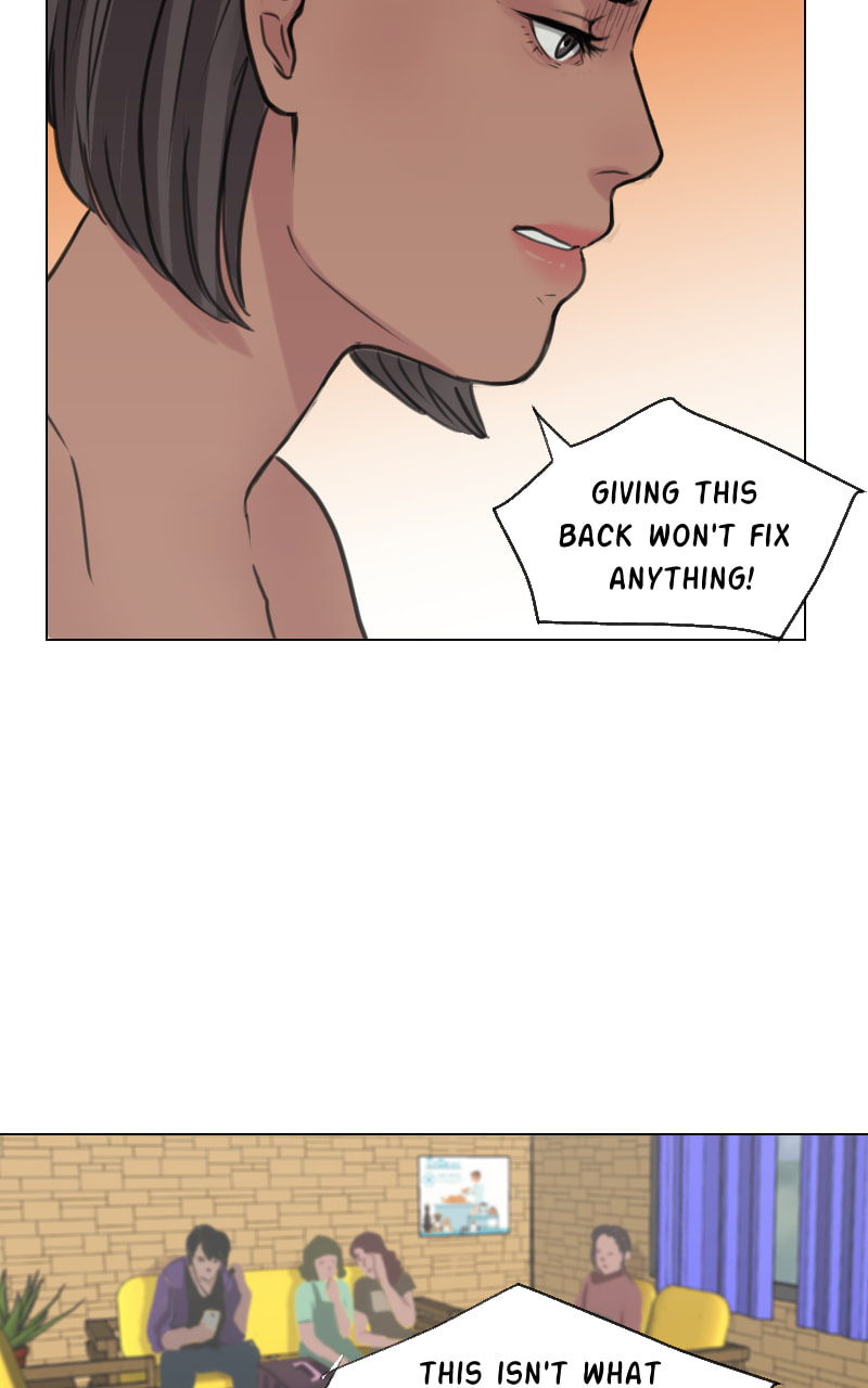 The Doctors are Out Chapter 15 page 30 - 