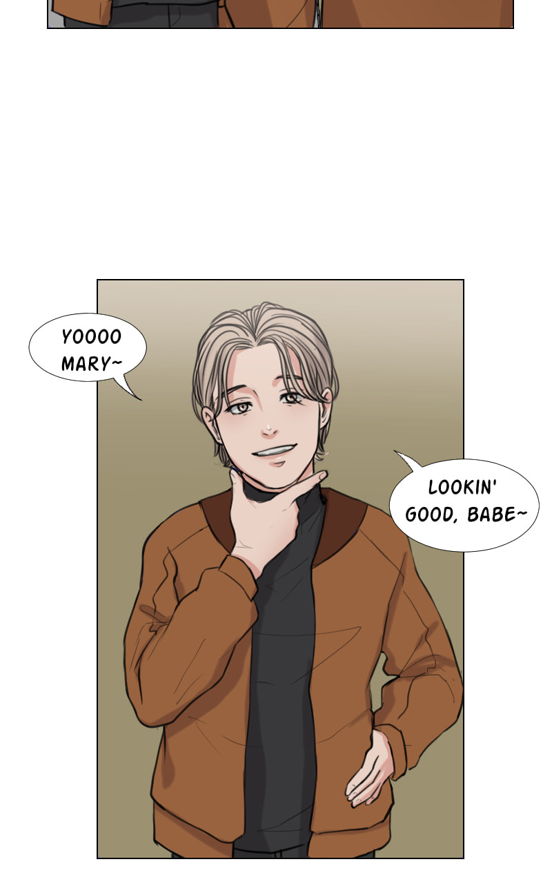 The Doctors are Out Chapter 15 page 4 - 