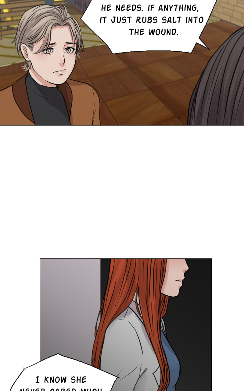 The Doctors are Out Chapter 15 page 31 - 