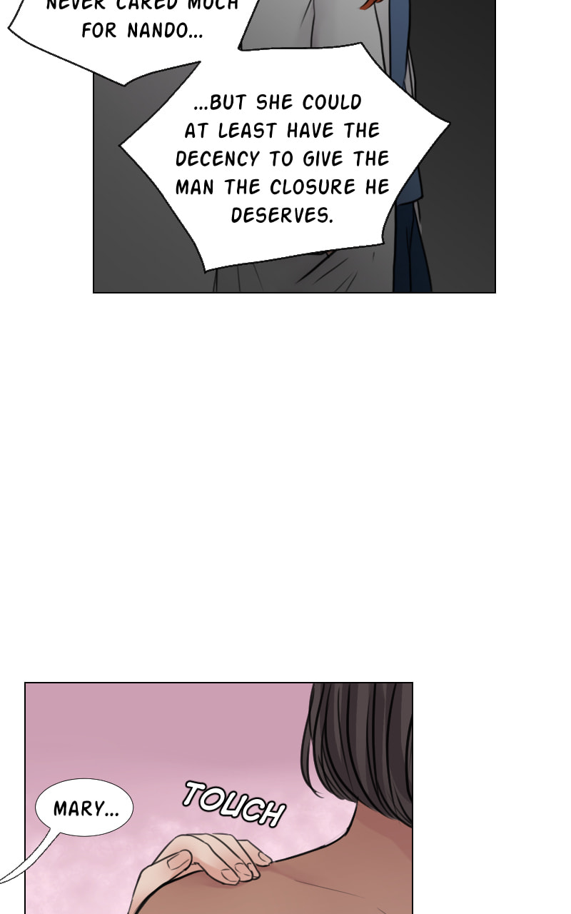 The Doctors are Out Chapter 15 page 32 - 