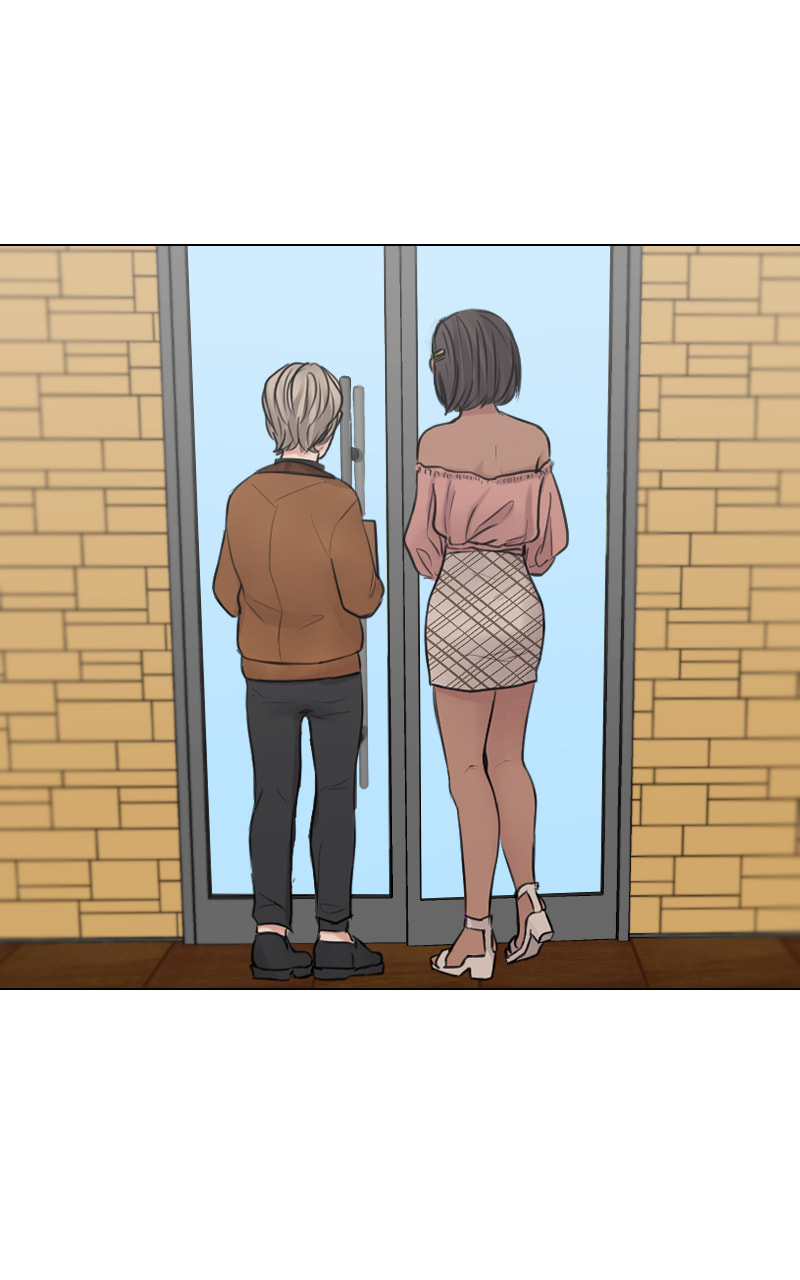 The Doctors are Out Chapter 15 page 34 - 