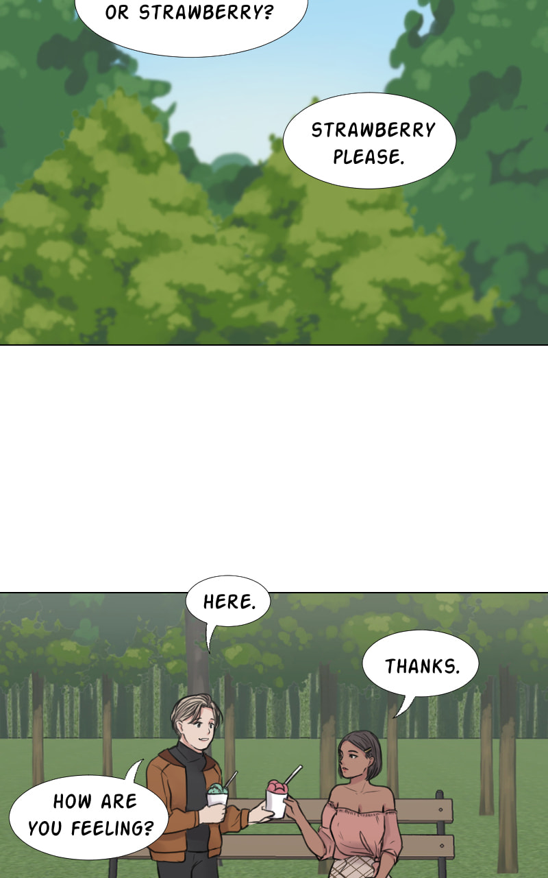 The Doctors are Out Chapter 15 page 37 - 
