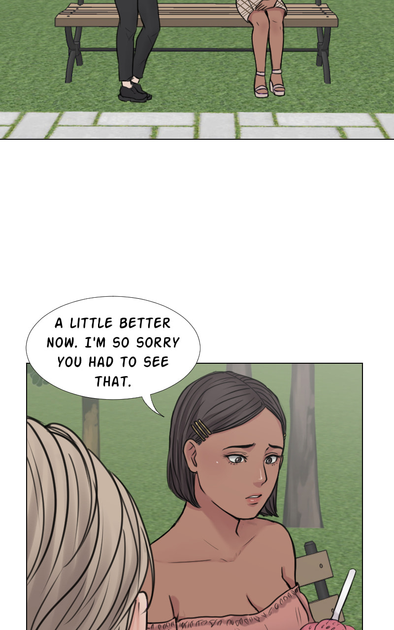 The Doctors are Out Chapter 15 page 38 - 