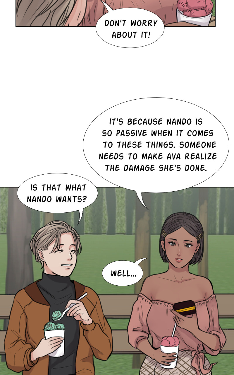 The Doctors are Out Chapter 15 page 39 - 