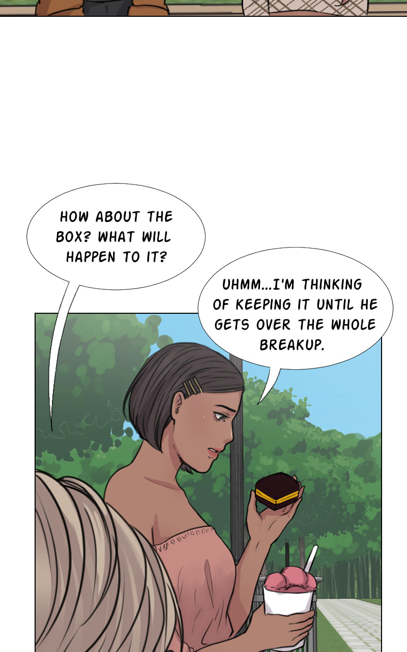 The Doctors are Out Chapter 15 page 40 - 