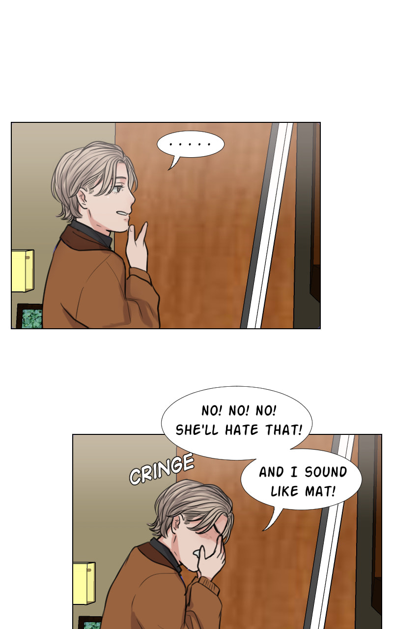The Doctors are Out Chapter 15 page 5 - 