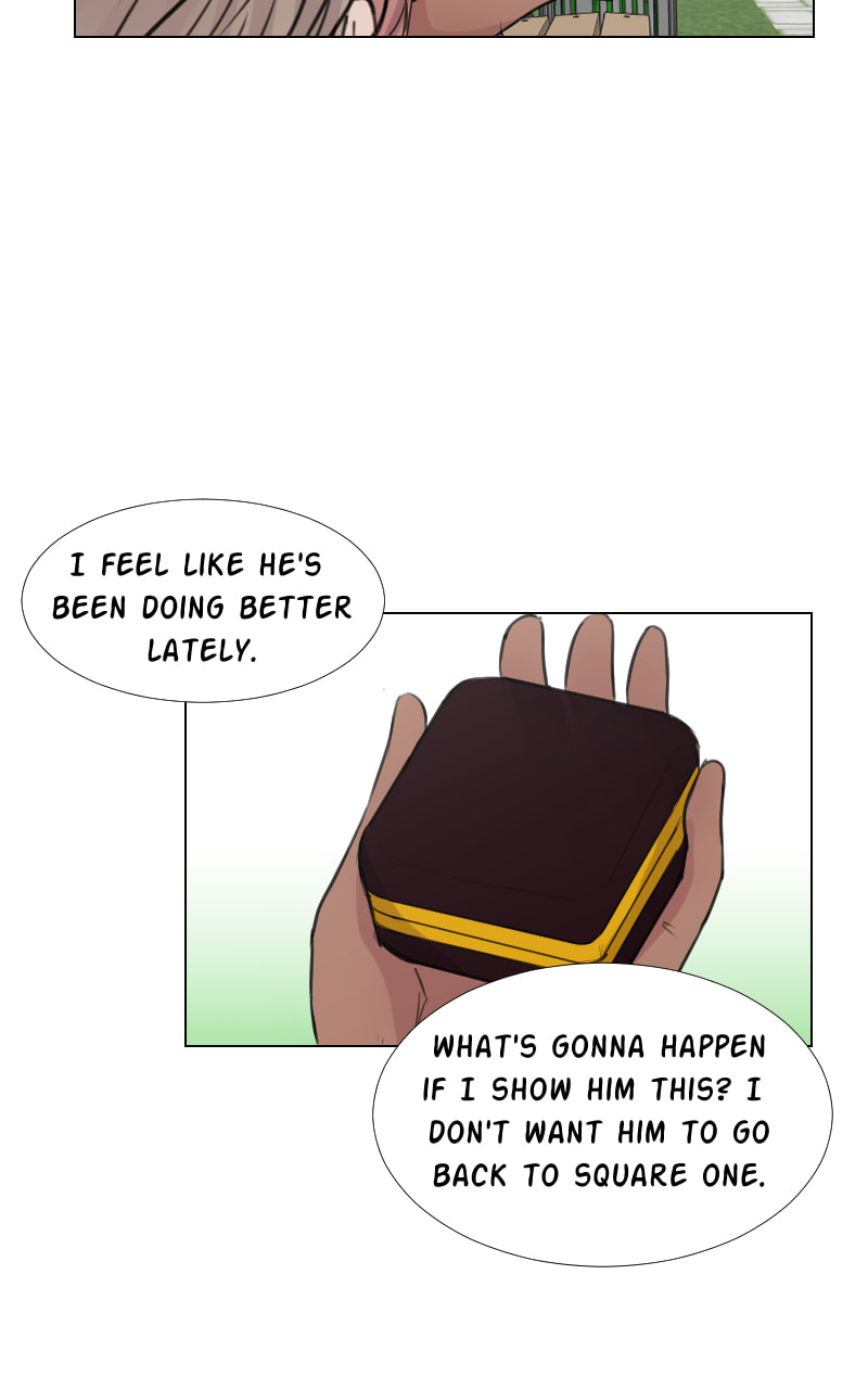 The Doctors are Out Chapter 15 page 41 - 