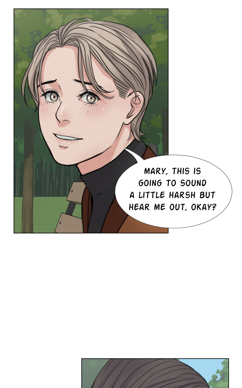 The Doctors are Out Chapter 15 page 42 - 