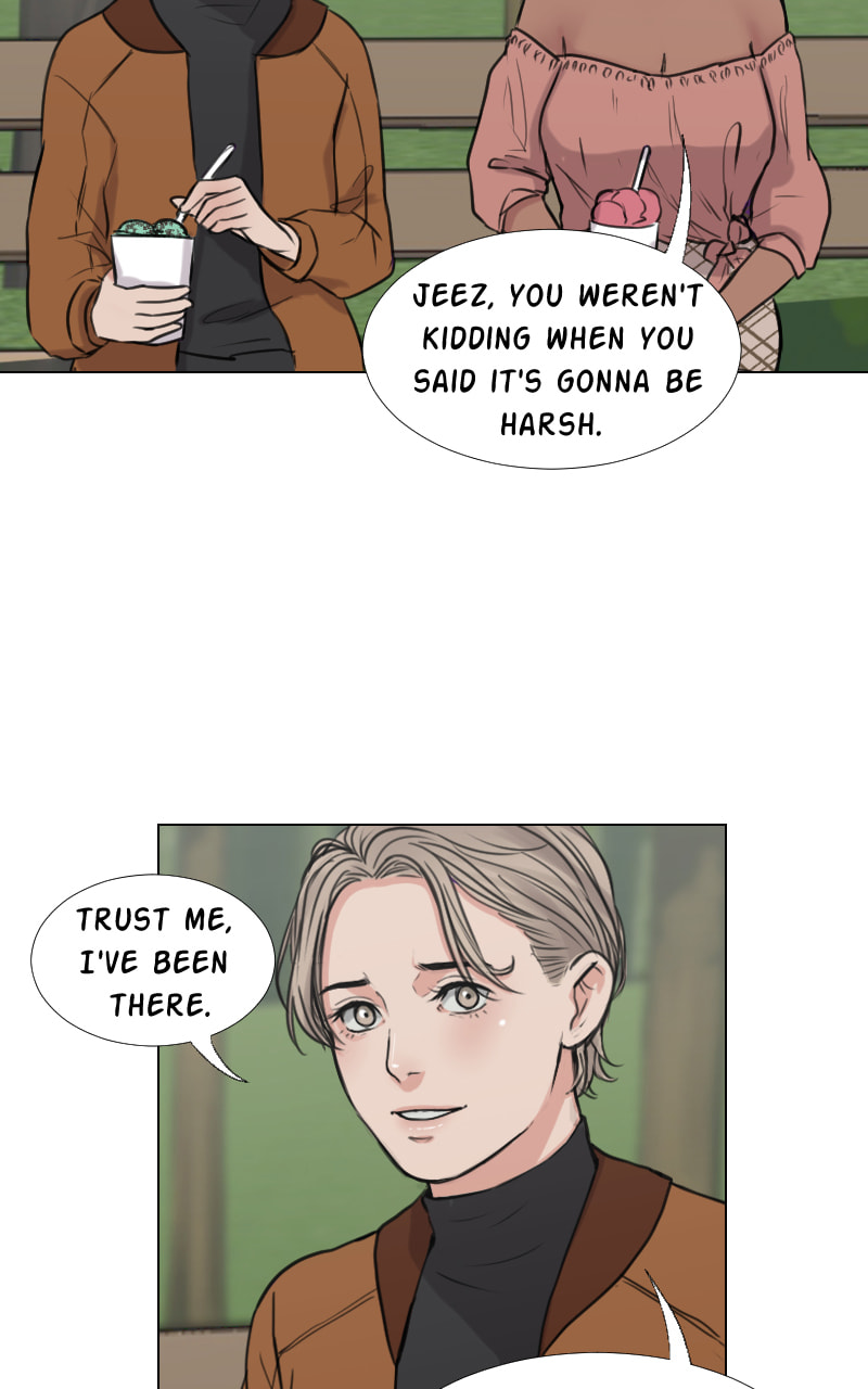 The Doctors are Out Chapter 15 page 44 - 