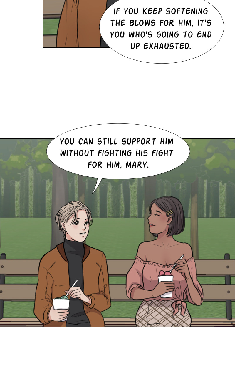 The Doctors are Out Chapter 15 page 45 - 