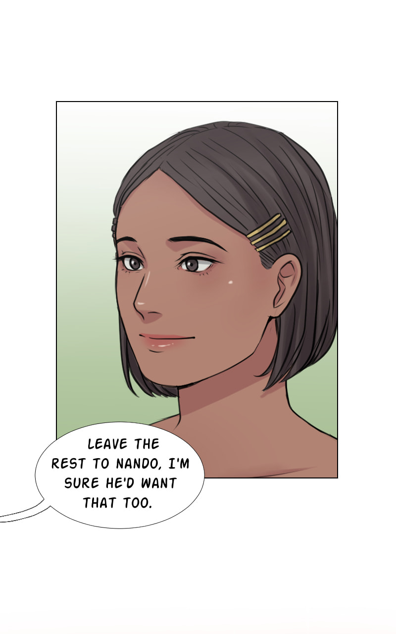 The Doctors are Out Chapter 15 page 46 - 