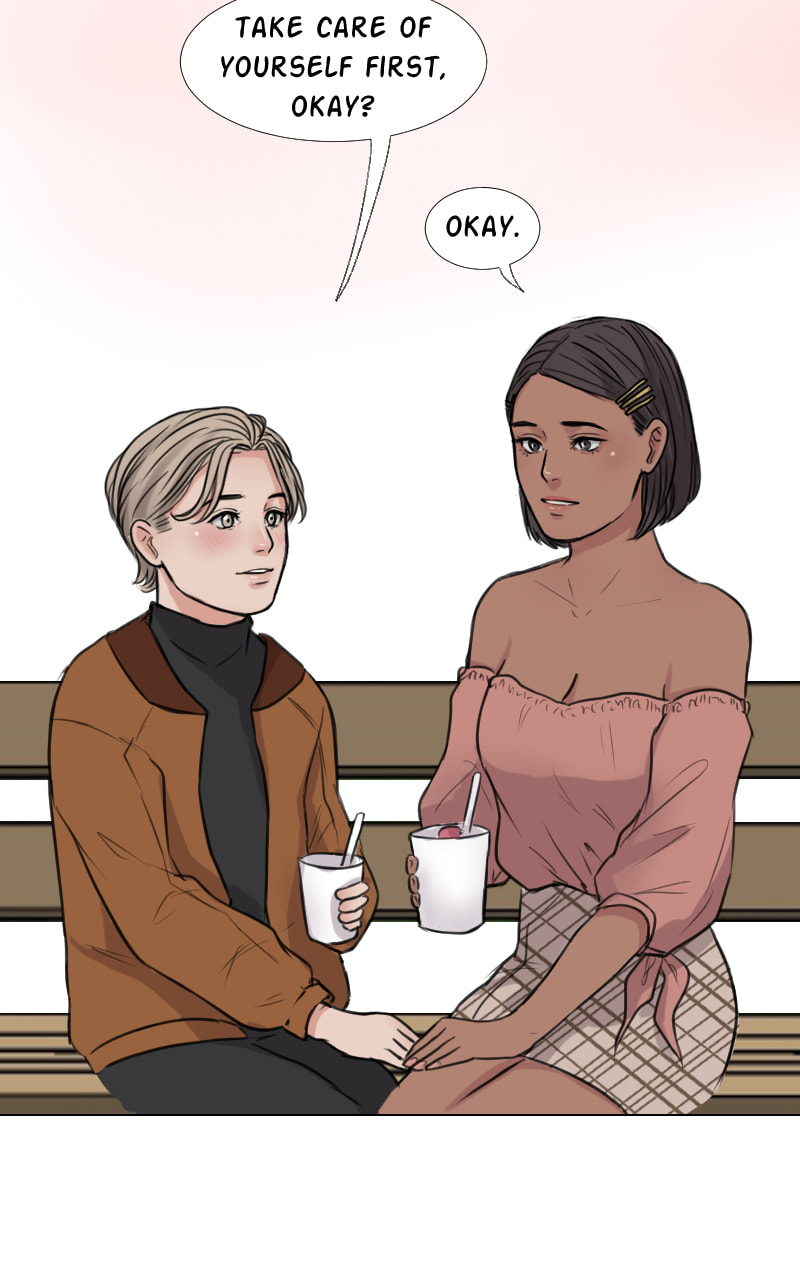 The Doctors are Out Chapter 15 page 48 - 