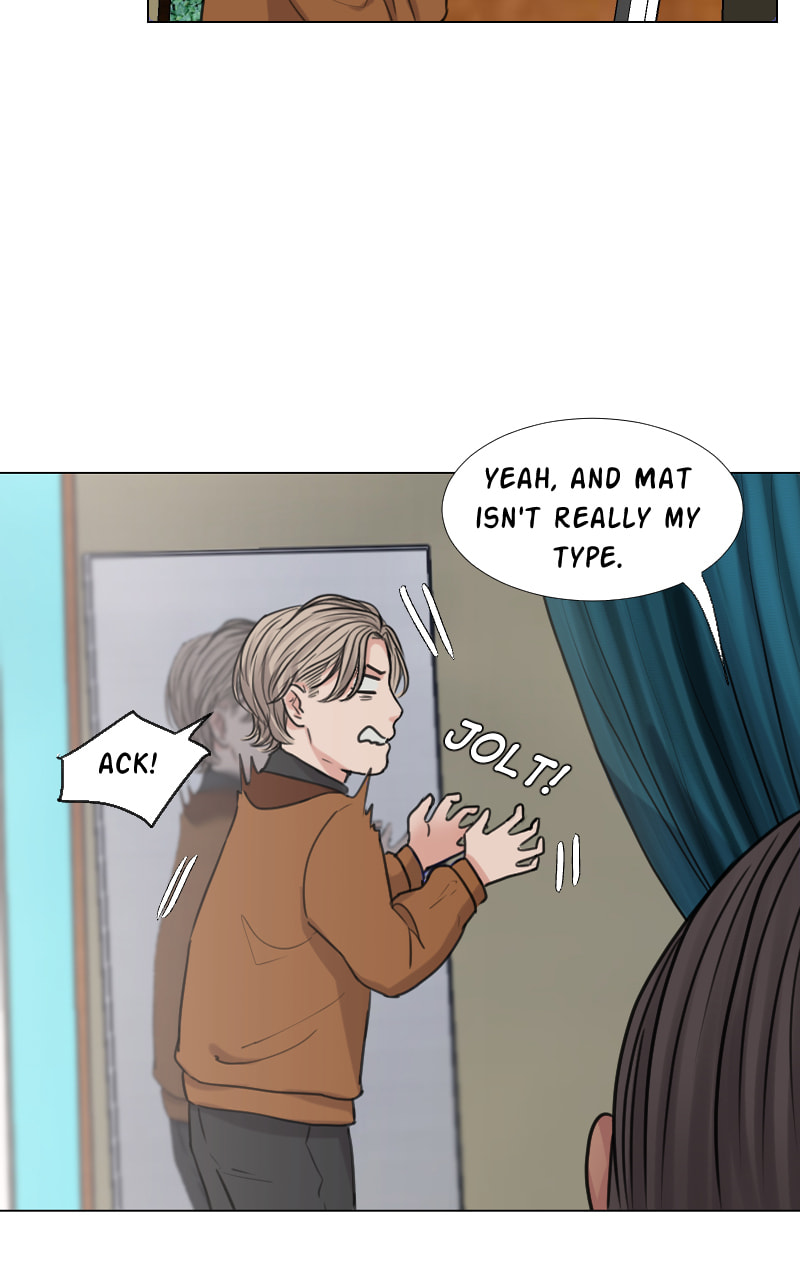 The Doctors are Out Chapter 15 page 6 - 