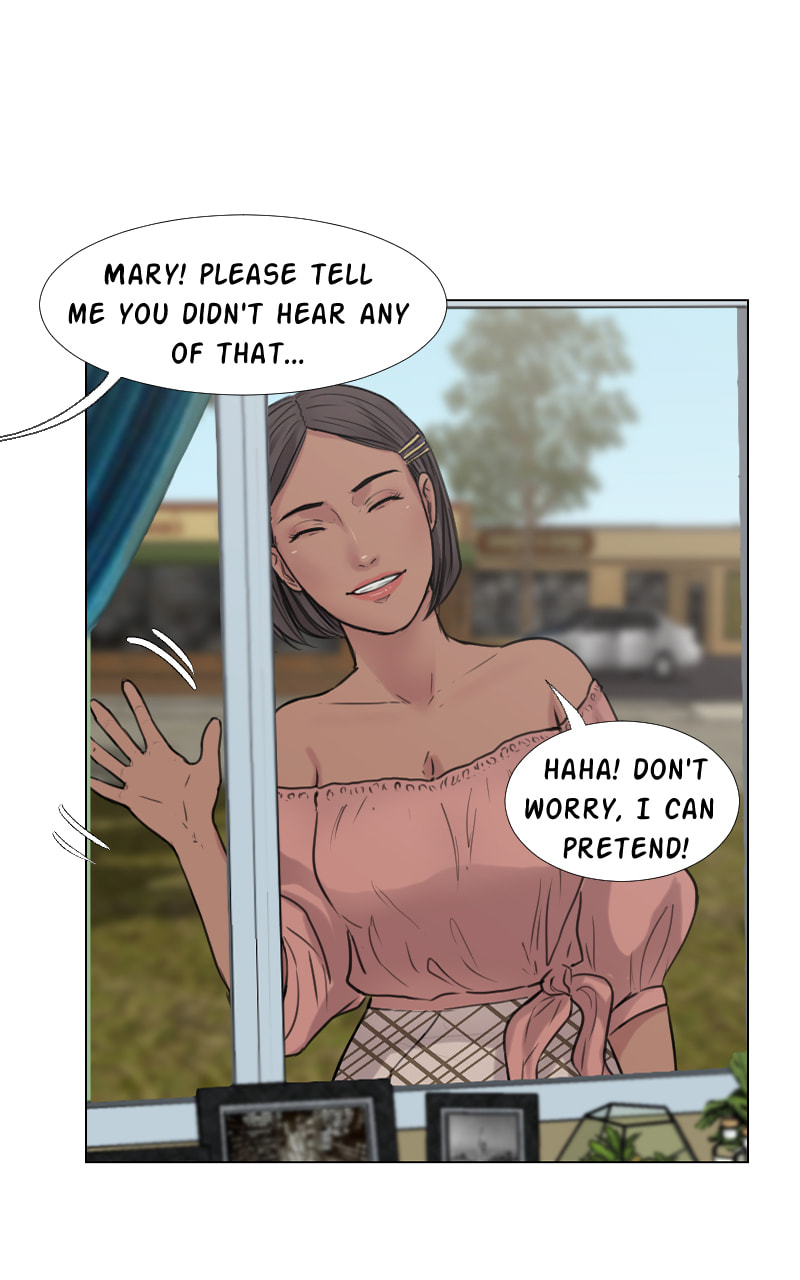 The Doctors are Out Chapter 15 page 7 - 