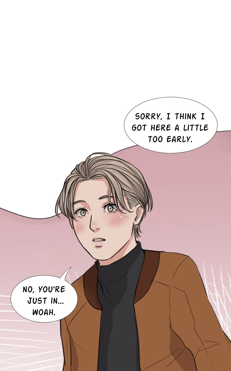 The Doctors are Out Chapter 15 page 8 - 