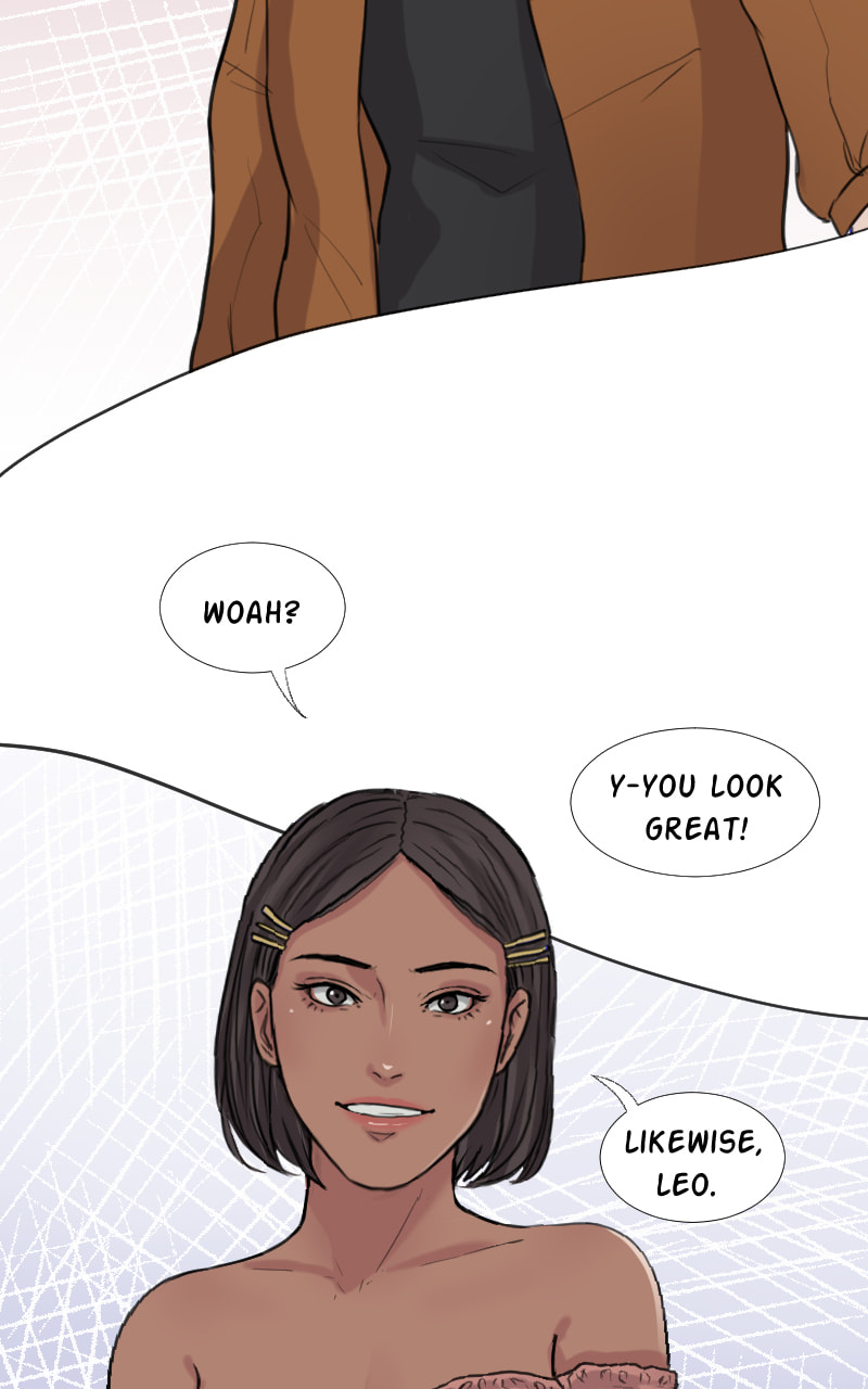 The Doctors are Out Chapter 15 page 9 - 