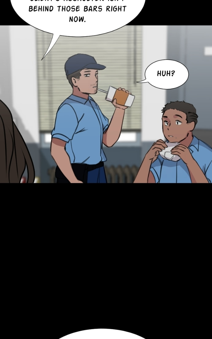 The Doctors are Out Chapter 150 page 11 - 