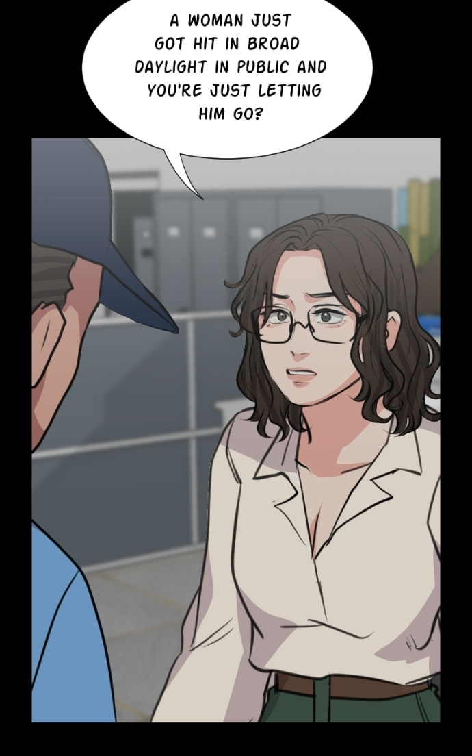 The Doctors are Out Chapter 150 page 12 - 