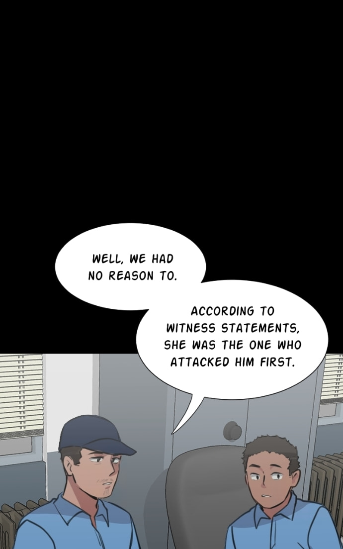 The Doctors are Out Chapter 150 page 13 - 