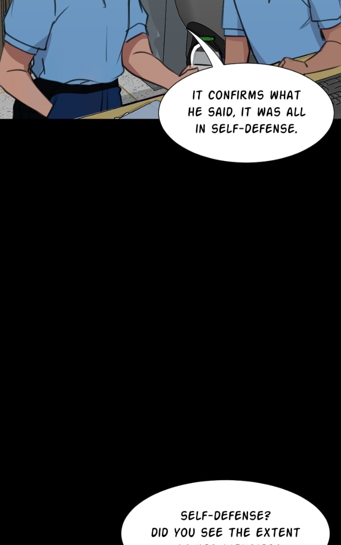 The Doctors are Out Chapter 150 page 14 - 