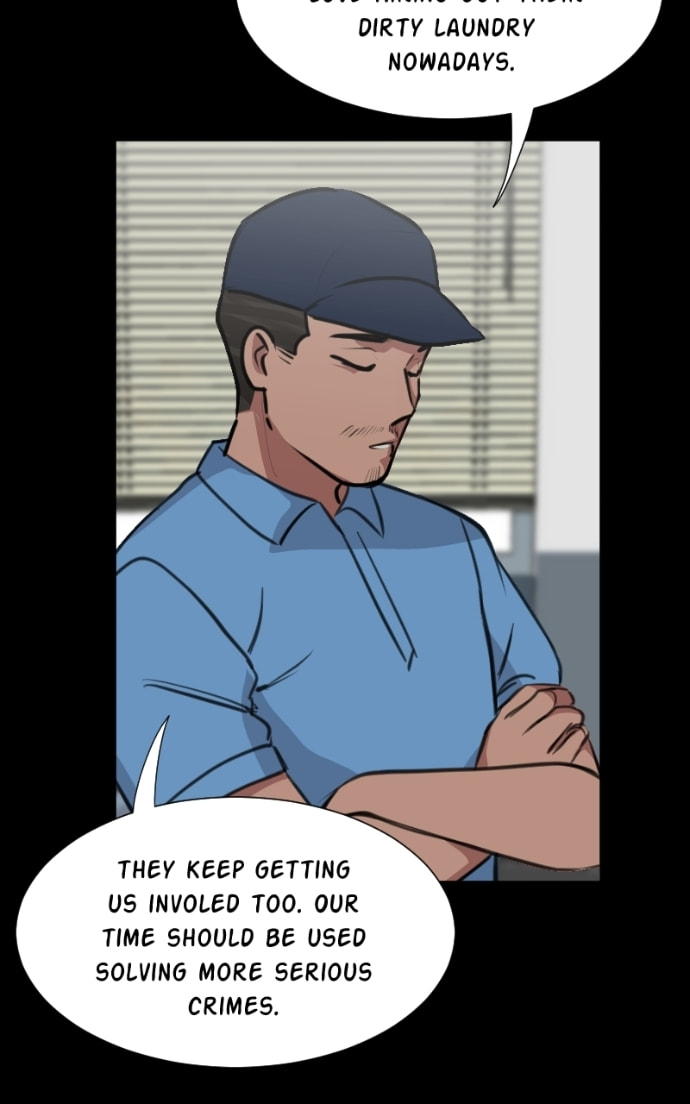 The Doctors are Out Chapter 150 page 18 - 