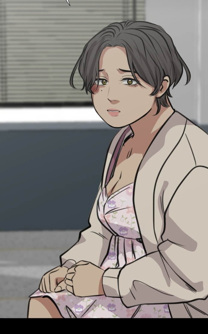 The Doctors are Out Chapter 150 page 27 - 