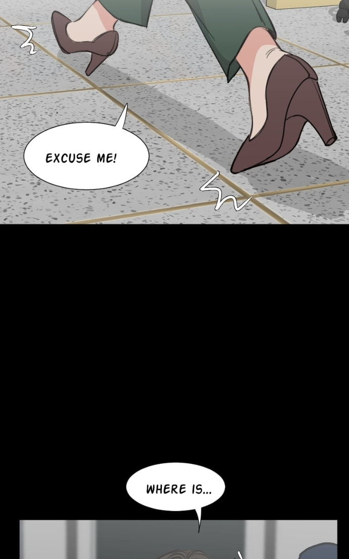 The Doctors are Out Chapter 150 page 4 - 