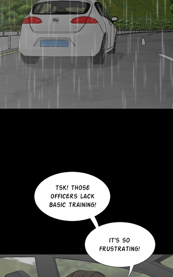 The Doctors are Out Chapter 150 page 32 - 