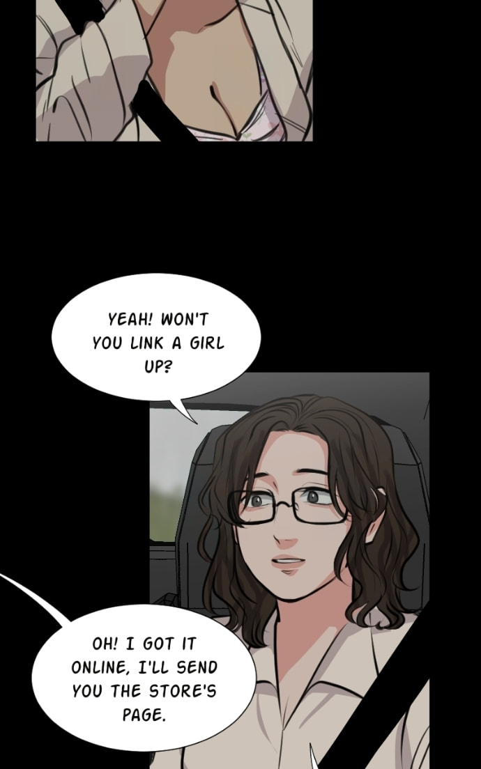 The Doctors are Out Chapter 150 page 40 - 