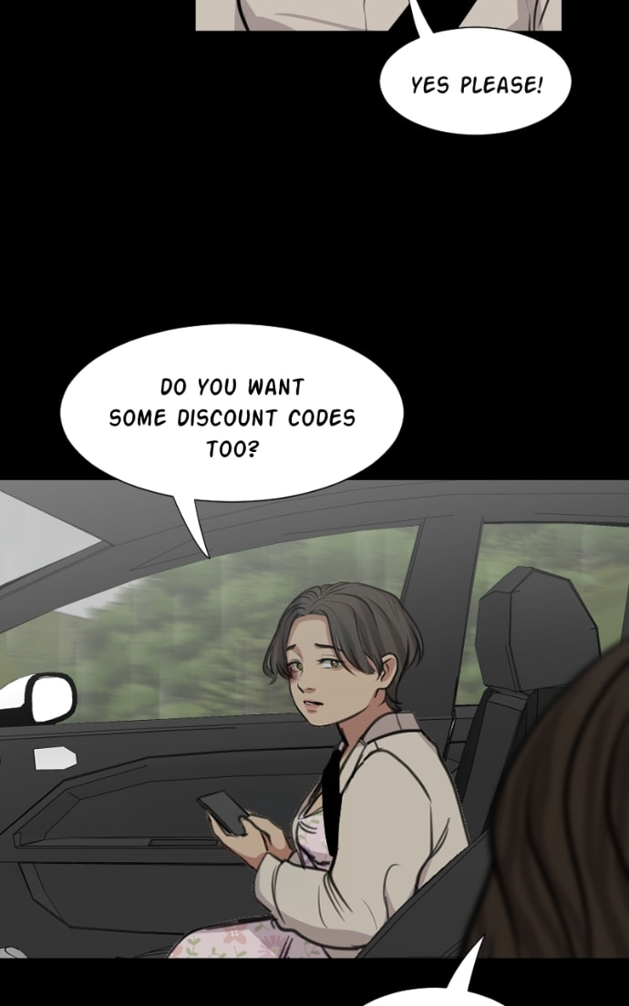 The Doctors are Out Chapter 150 page 41 - 