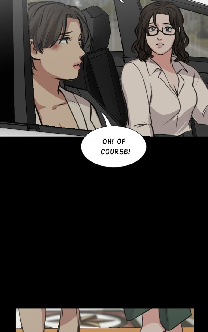 The Doctors are Out Chapter 150 page 48 - 