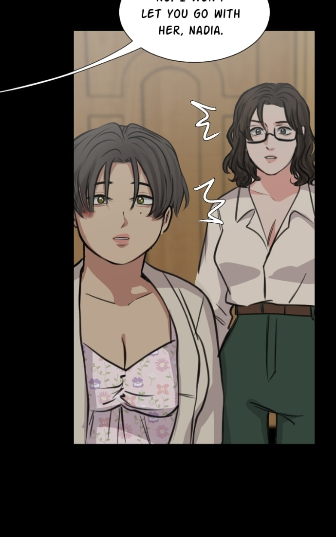 The Doctors are Out Chapter 150 page 52 - 