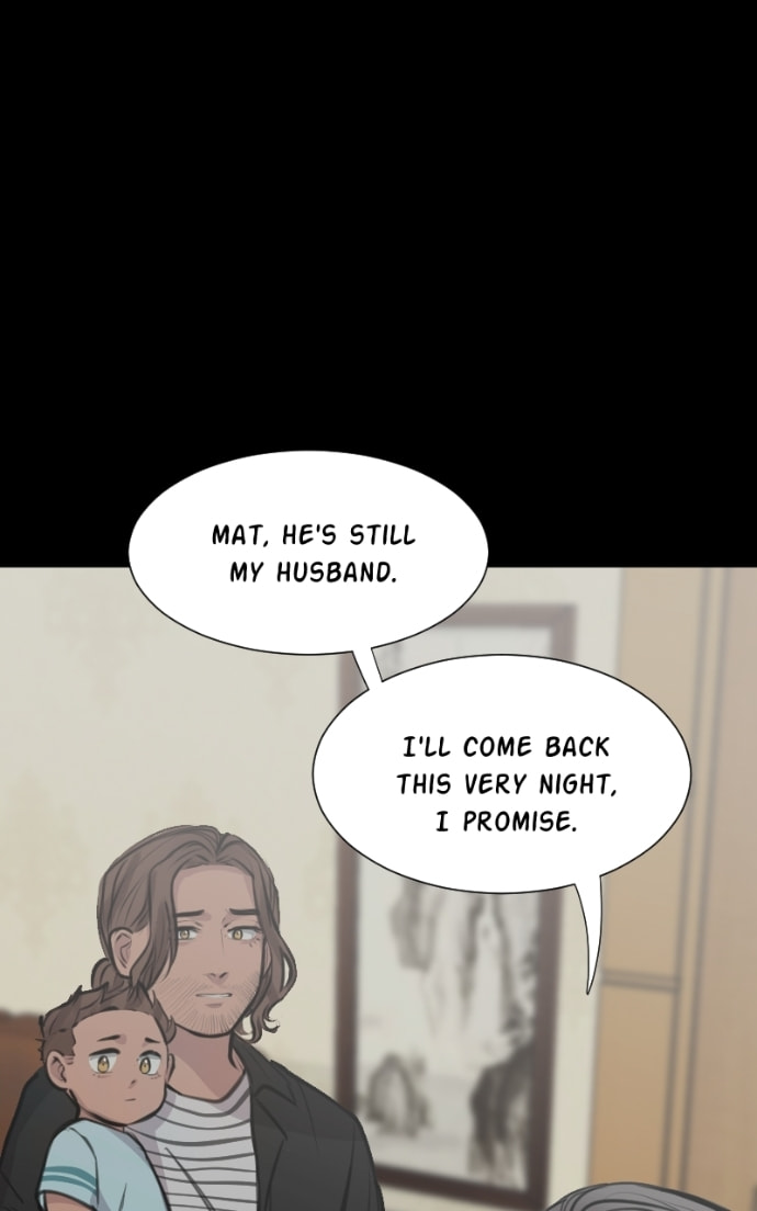 The Doctors are Out Chapter 150 page 53 - 