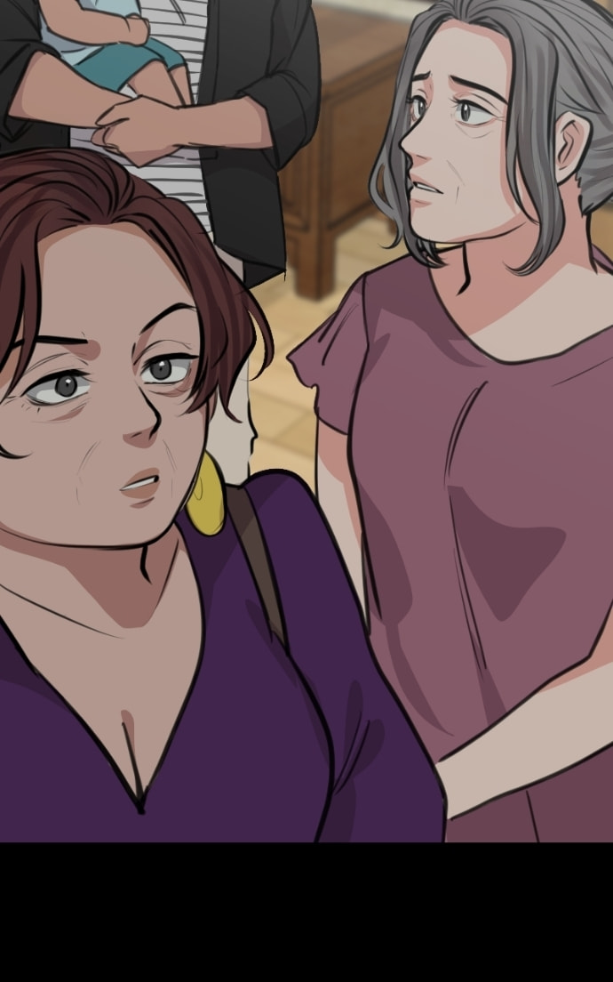 The Doctors are Out Chapter 150 page 54 - 