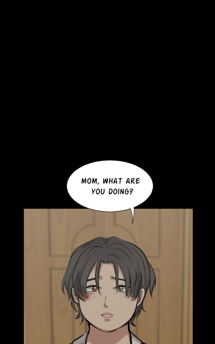 The Doctors are Out Chapter 150 page 55 - 