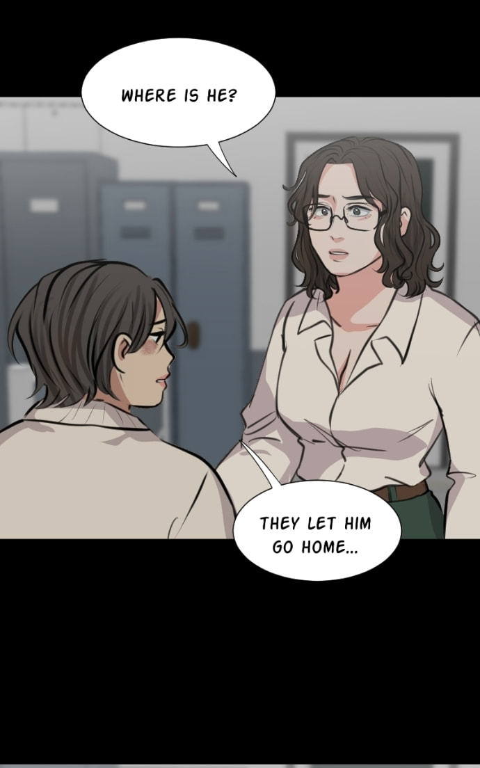 The Doctors are Out Chapter 150 page 9 - 