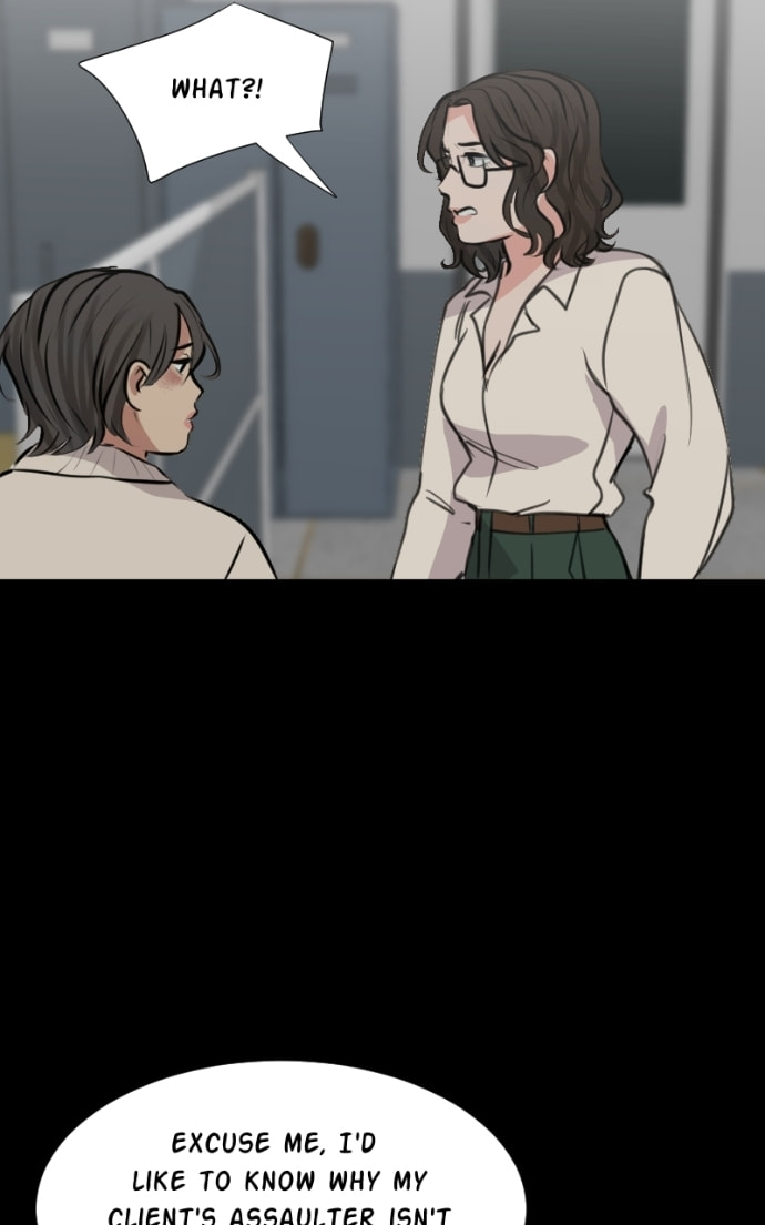 The Doctors are Out Chapter 150 page 10 - 