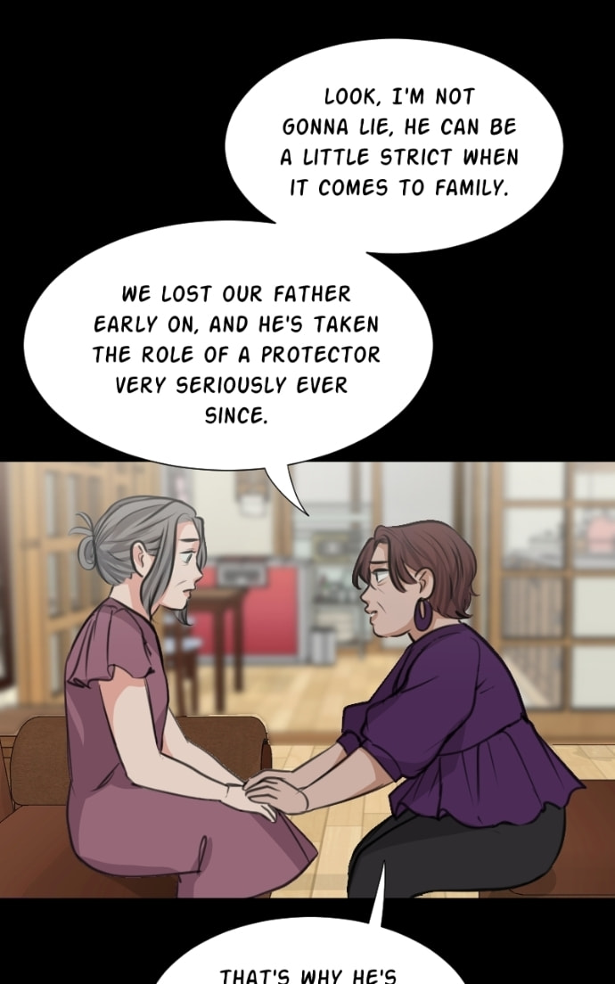 The Doctors are Out Chapter 151 page 12 - 
