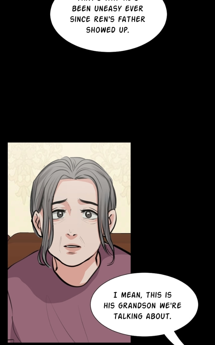 The Doctors are Out Chapter 151 page 13 - 