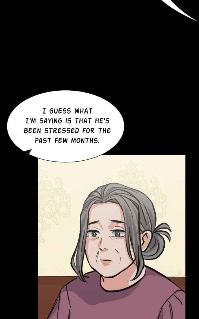 The Doctors are Out Chapter 151 page 14 - 
