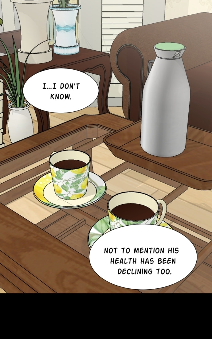 The Doctors are Out Chapter 151 page 16 - 