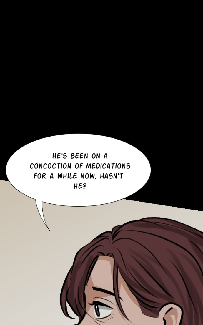 The Doctors are Out Chapter 151 page 17 - 