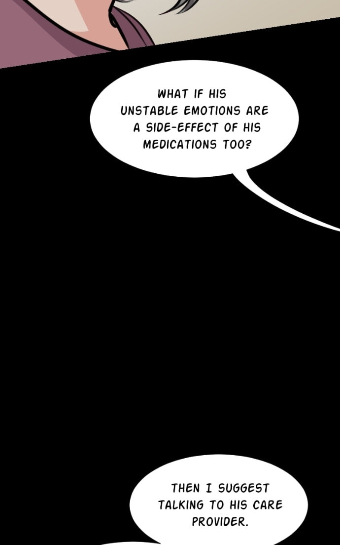 The Doctors are Out Chapter 151 page 19 - 