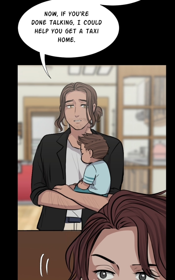 The Doctors are Out Chapter 151 page 20 - 