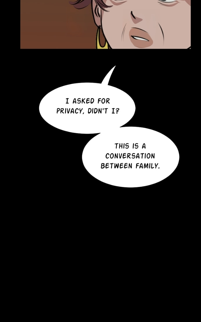 The Doctors are Out Chapter 151 page 21 - 