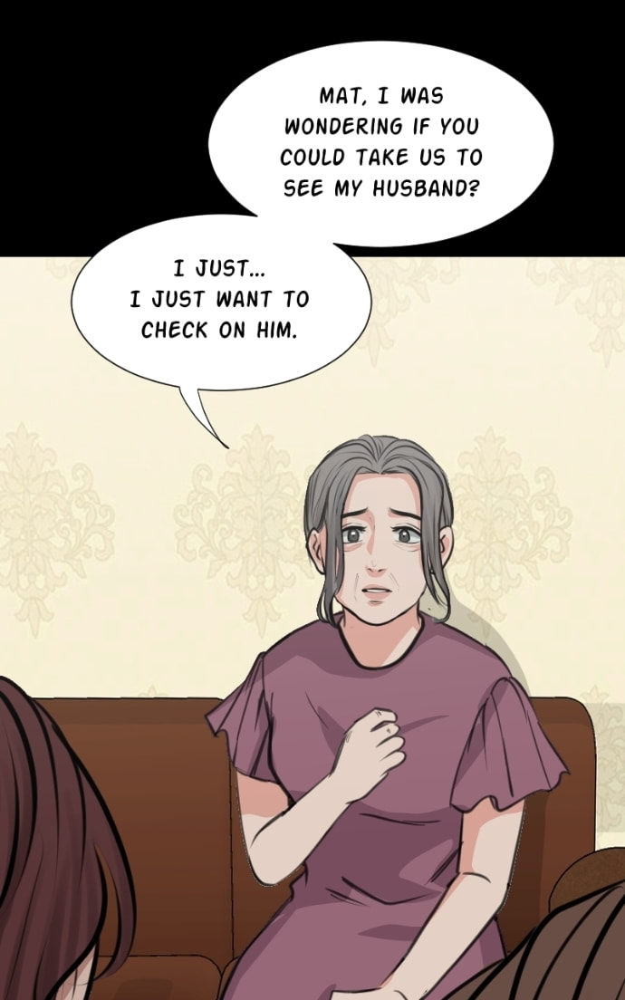 The Doctors are Out Chapter 151 page 22 - 