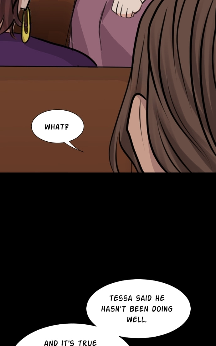 The Doctors are Out Chapter 151 page 23 - 